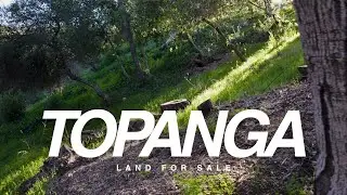 21050 Winfield Rd. Topanga, CA