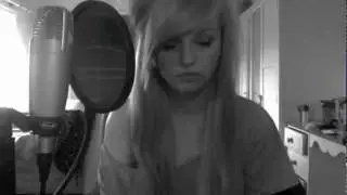 Lego House - Ed Sheeran (Covered By Mollie Jones)
