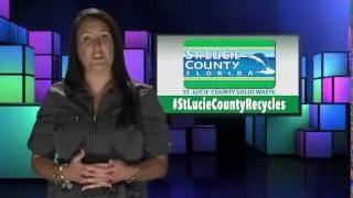 St. Lucie County Solid Waste - End Of Life Electronics