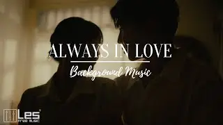 Always in Love : Acoustic Folk Peaceful Calm Background Music