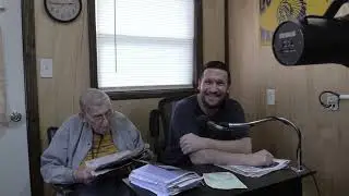 Albert and Billy Show 345