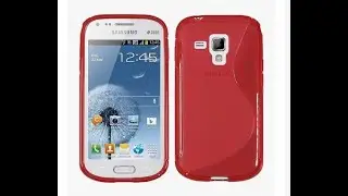 طريقة فورمات هاتف samsung galaxi trend plus Gts 7560 Hard Reset Trend