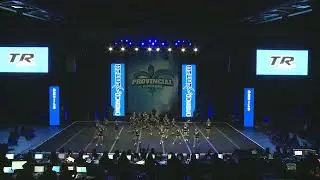 Tr Cheer - DEVILS - U12 N2
