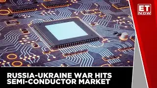 ACMA President: Semiconductor Industry To Face Neon Gas Shortage If Russia-Ukraine War Continues