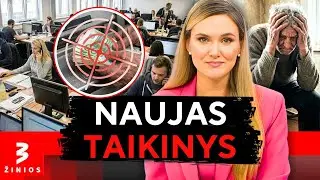 Išgrynino santaupas ir prarado viską - nauja sukčių schema