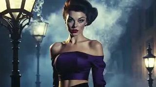 1950s Style Movie Trailer for The Adventures of Rocky and Bullwinkle | Super Panavision 70