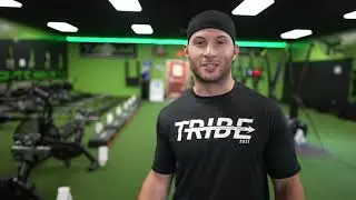 Welcome to the TRIBE: Youtube Page