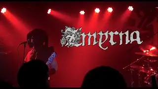 Zmyrna - Live (Sturmes Reigen, Berlin / Germany, 27.06.2025)