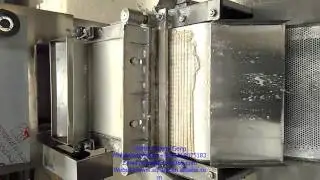 FTMJ 350 square shape namkeen machine 1 mp4 Peny