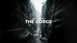 Cinematic Sad Background Music / Instrumental Music [No Copyright Music] - THE ODINN - The Gorge
