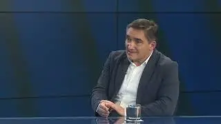Моя цель была одна - вернуть деньги государству. Именно поэтому меня нужно было убрать. 