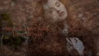 Jack Savoretti & Lucy Styles - Harder than easy (with lyrics)
