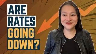 Are Rates Coming Down? Fed Rate Cut In Three Days?