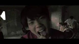 NUE 鵺 「LOSER」 OFFICIAL MUSIC VIDEO