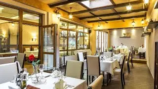 Best Western Plus Bristol Hotel, Sofia, Bulgaria | Travel With Yogeshwari