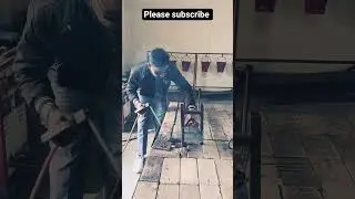 ITI welder trade new #experiment short 🦾video# please like &hearts;️and #subscribe👍 my YouTube channel