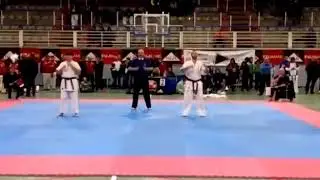 Coke. Dojo Rinen (Lorca)   VII Copa Oyama