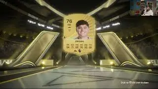 IK OPENDE MIJN REWARDS TIJDENS THUNDERSTRUCK EN KREEG
