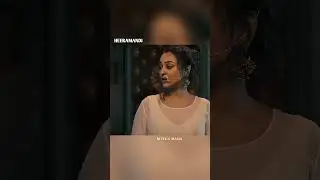 Apni Nath Utrai me kya pehnu 😅 #heeramandisong #shortsfeed #netflixseries #heeramandi #webseries