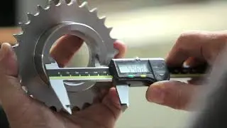 Tunnel Oven