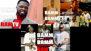 2024 Recaps Big Meech, Shreveport vs 50 Cent, Teflon Sean Branch