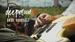 deepmoon - Save Yourself (V&iacute;deo Clipe Oficial)