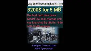 3200 $ for 5 MB #shorts #viral #technology