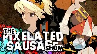 Am I the Only One Excited for More Culdcept? | The Pixelated Sausage Show