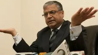DDCA Probe | Chief Of Arvind Kejriwal's Panel Wants To Form SIT | Full Video