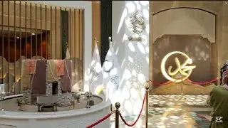 جولة في المتحف الدولي للسيرة النبوية بالرباط