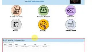 Employee Hub - Workday Tools for STEMLC