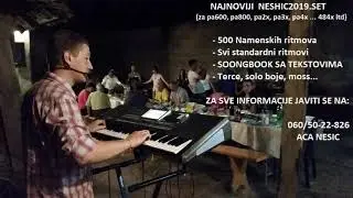 Disko - Neshic2019.set