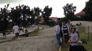 Bladecross Stunt4SwagX