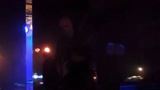 Circa Survive - In Fear and Faith *Live* At Oklahoma City, OK - OKC Diamond Ballroom 05/01/10