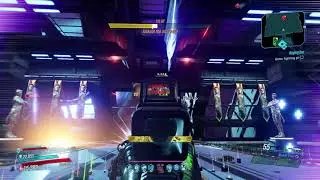 Borderlands3 M10 Zane Juju Build