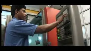 VK Group - Corporate Film