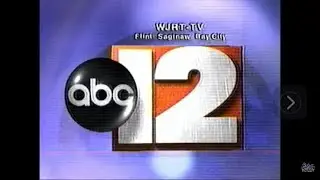 12 ABC WJRT Call Sign And ABC Sunday Night Movie Intro 96 97 For Without Consent The Movie
