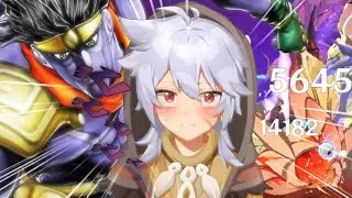 Razor.exe | Genshin Impact