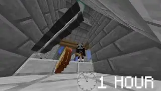 Bedwars with the Slowest Generator EVER