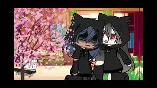 Not into you #gachacommunity #gachalife #edit #gacha #fyp #lowqualityvideo