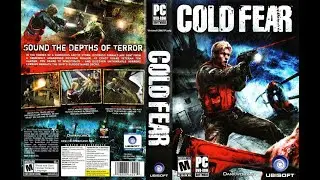 Phantom666 Cold Fear! playthrough part 11 finale