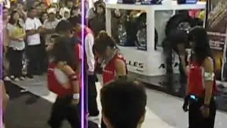 Hip Hop Indo Prg 2009