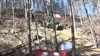 superlift hog wild shootout 03