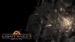 Lightracer Spark Official Announcement Trailer