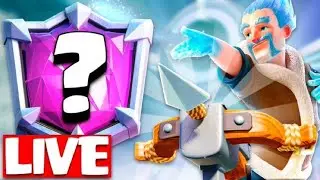 Top Ladder LETS GO!