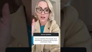 Из Канады? | Гипнотерапевт | Коуч по получению удовольствия | Кейт Шелор #советы #гипнотерапевт