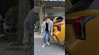 CD - Wow 😲 [CONDA NGUYEN] #condanguyen #kindness #help #respect