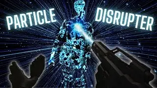 Northwood's SCP: SL Partner Event Stream - Particle Disrupter Theme!