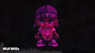 Midi Millz Wraith