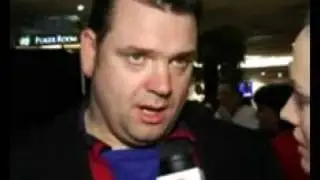 EPT Barcelona 2008 Fintan Interview